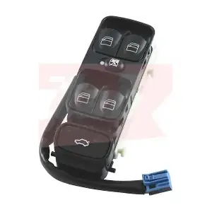 60076007AV ITAB AUTOMOTIVE