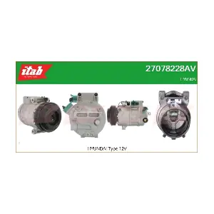 27078228AV ITAB AUTOMOTIVE