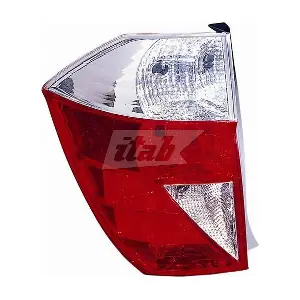 58460 ITAB AUTOMOTIVE