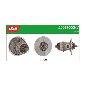 25061000KV ITAB AUTOMOTIVE