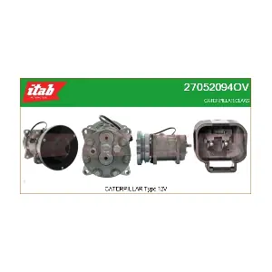 ITAB AUTOMOTIVE 27052094OV
