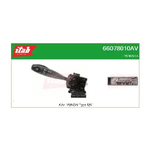 66078010AV ITAB AUTOMOTIVE