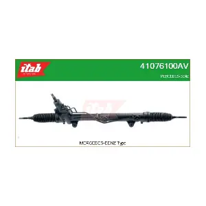 41076100AV ITAB AUTOMOTIVE