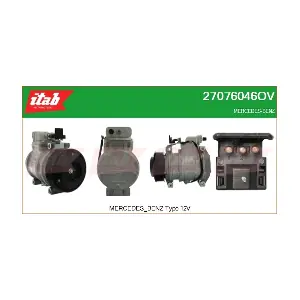 27076046OV ITAB AUTOMOTIVE