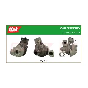 24070003KV ITAB AUTOMOTIVE