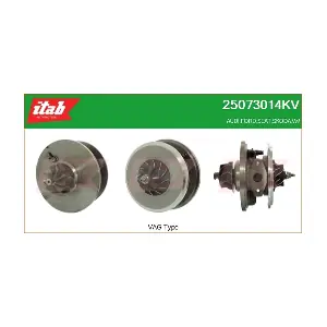 25073014KV ITAB AUTOMOTIVE