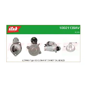 ITAB AUTOMOTIVE 10021139AV