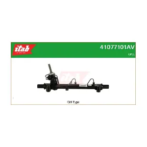 41077101AV ITAB AUTOMOTIVE