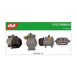 27077090OV ITAB AUTOMOTIVE
