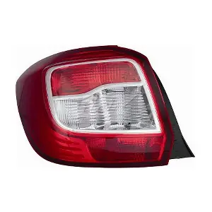 507651 ITAB AUTOMOTIVE