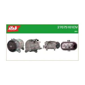 27075101OV ITAB AUTOMOTIVE