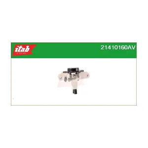 ITAB AUTOMOTIVE 21410160AV
