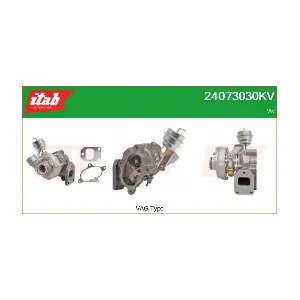 24073030KV ITAB AUTOMOTIVE