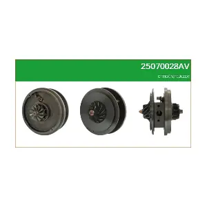 ITAB AUTOMOTIVE 25070028AV
