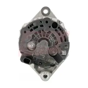 ITAB AUTOMOTIVE 20010326OV