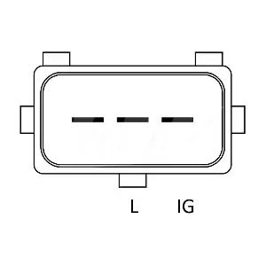 ITAB AUTOMOTIVE 20015127OV