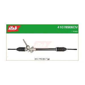 41078906OV ITAB AUTOMOTIVE