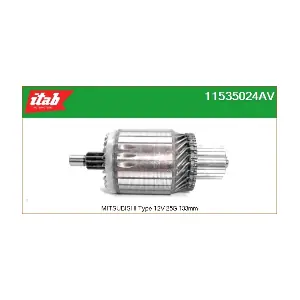 11535024AV ITAB AUTOMOTIVE