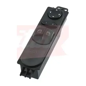 60076017AV ITAB AUTOMOTIVE