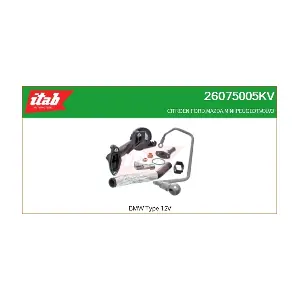 ITAB AUTOMOTIVE 26075005KV