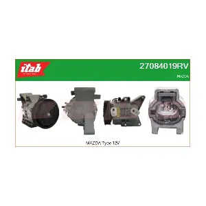 27084019RV ITAB AUTOMOTIVE