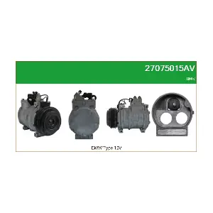 27075015AV ITAB AUTOMOTIVE