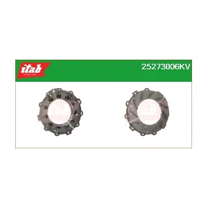 60523 ITAB AUTOMOTIVE