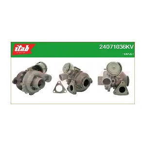 24071036KV ITAB AUTOMOTIVE