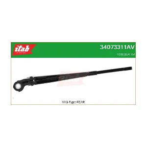 34073311AV ITAB AUTOMOTIVE