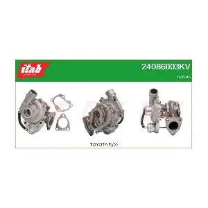 24086003KV ITAB AUTOMOTIVE