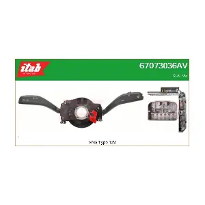 67073036AV ITAB AUTOMOTIVE
