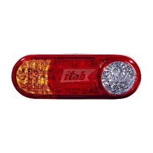 502520 ITAB AUTOMOTIVE