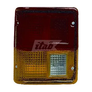 50510 ITAB AUTOMOTIVE