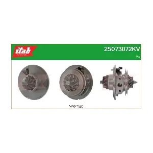 25073072KV ITAB AUTOMOTIVE