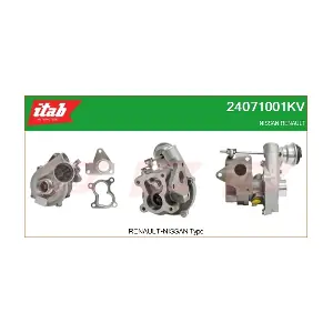 24071001KV ITAB AUTOMOTIVE