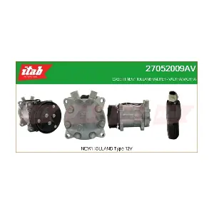 ITAB AUTOMOTIVE 27052009AV