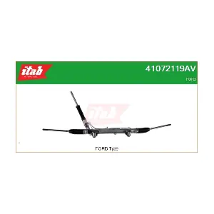 41072119AV ITAB AUTOMOTIVE