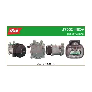 27052146OV ITAB AUTOMOTIVE