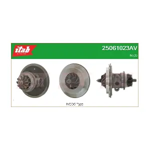 25061023AV ITAB AUTOMOTIVE