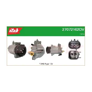 27072162OV ITAB AUTOMOTIVE