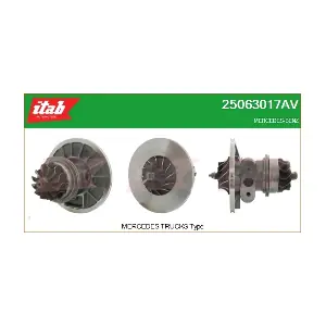 25063017AV ITAB AUTOMOTIVE