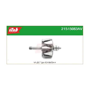 21515083 ITAB AUTOMOTIVE
