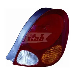 502470 ITAB AUTOMOTIVE