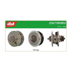 ITAB AUTOMOTIVE 25077003KV