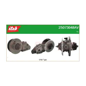 25073048AV ITAB AUTOMOTIVE