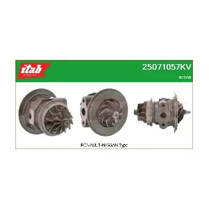25071057KV ITAB AUTOMOTIVE