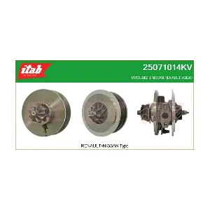 25071014KV ITAB AUTOMOTIVE