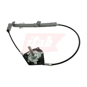 99074014AV ITAB AUTOMOTIVE