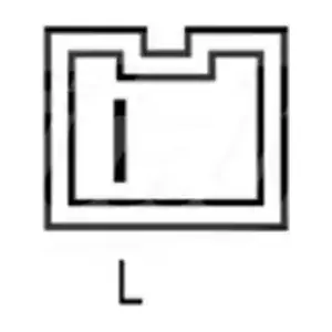 ITAB AUTOMOTIVE 20015178RV