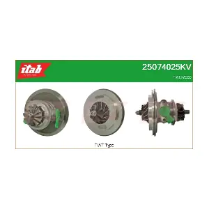 25074025KV ITAB AUTOMOTIVE
